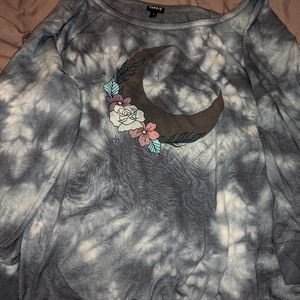 Torrid Off shoulder Top